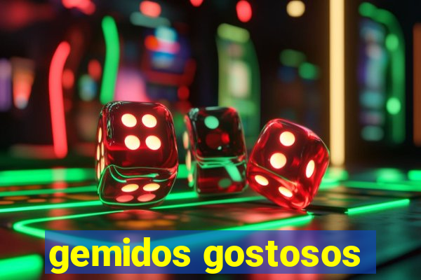 gemidos gostosos